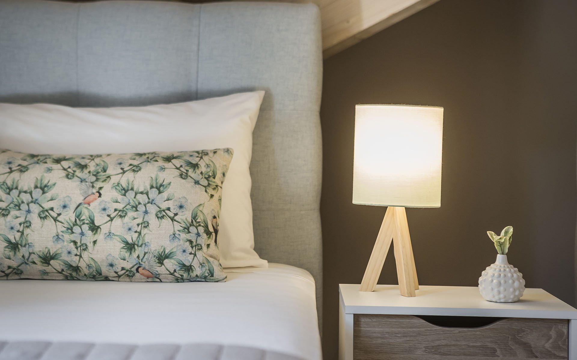 Grand View Maisonette