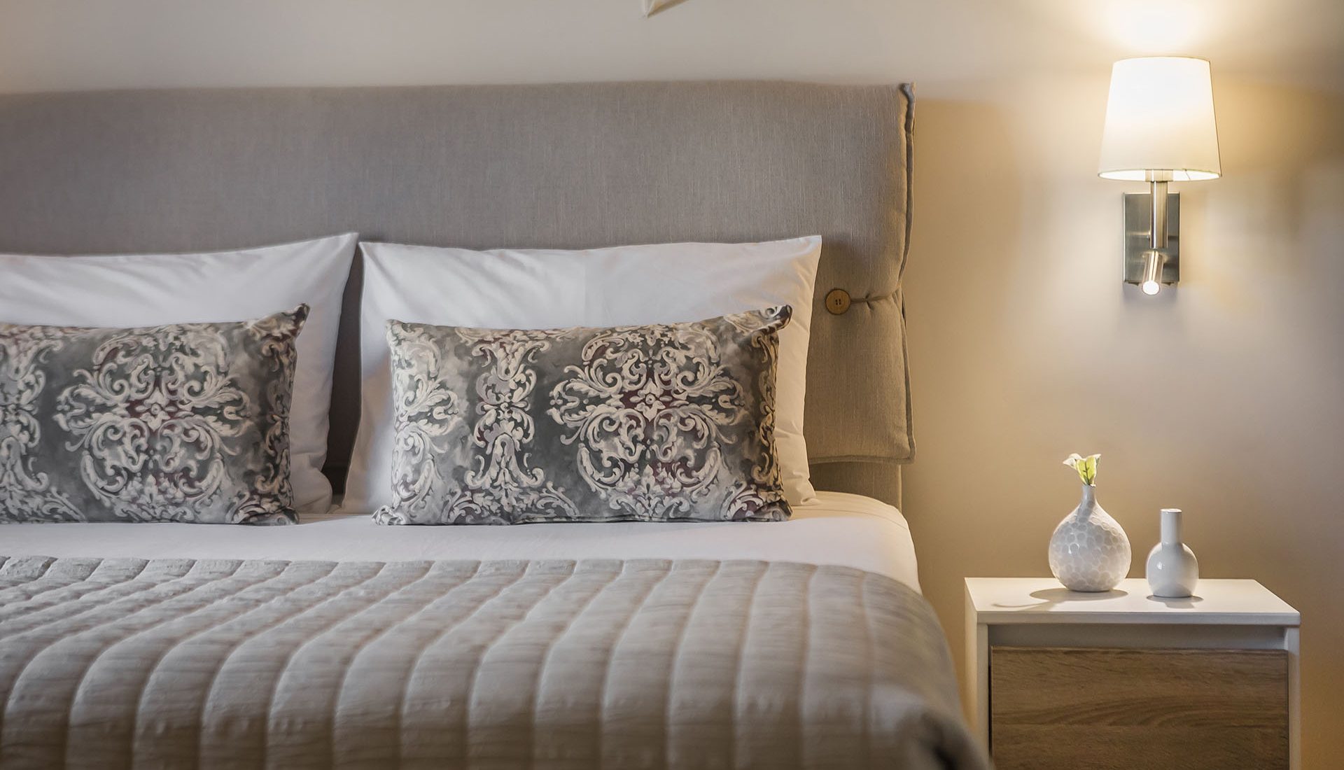 Grand View Maisonette