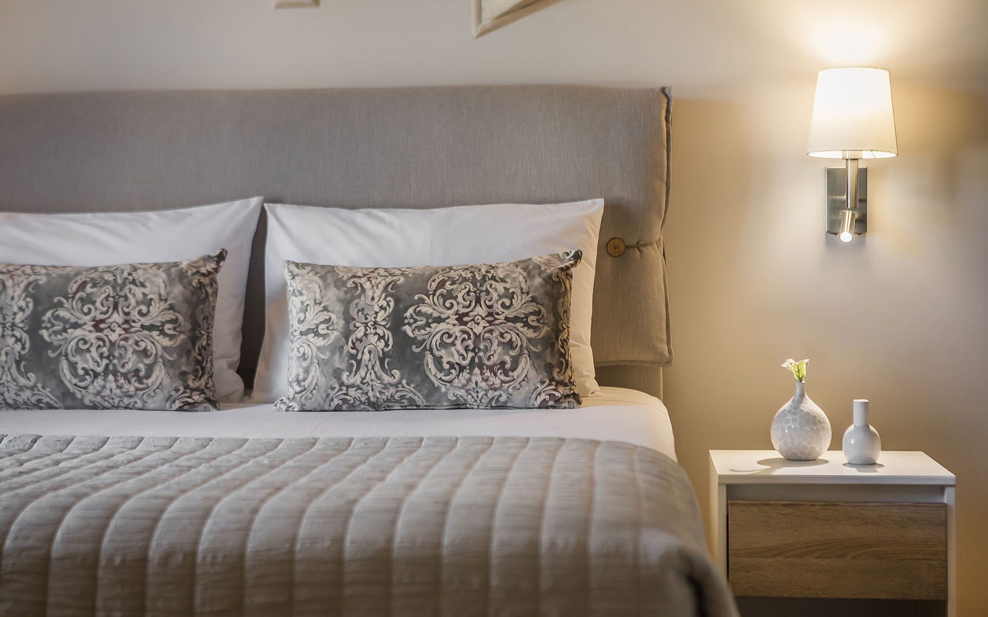 Grand View Maisonette