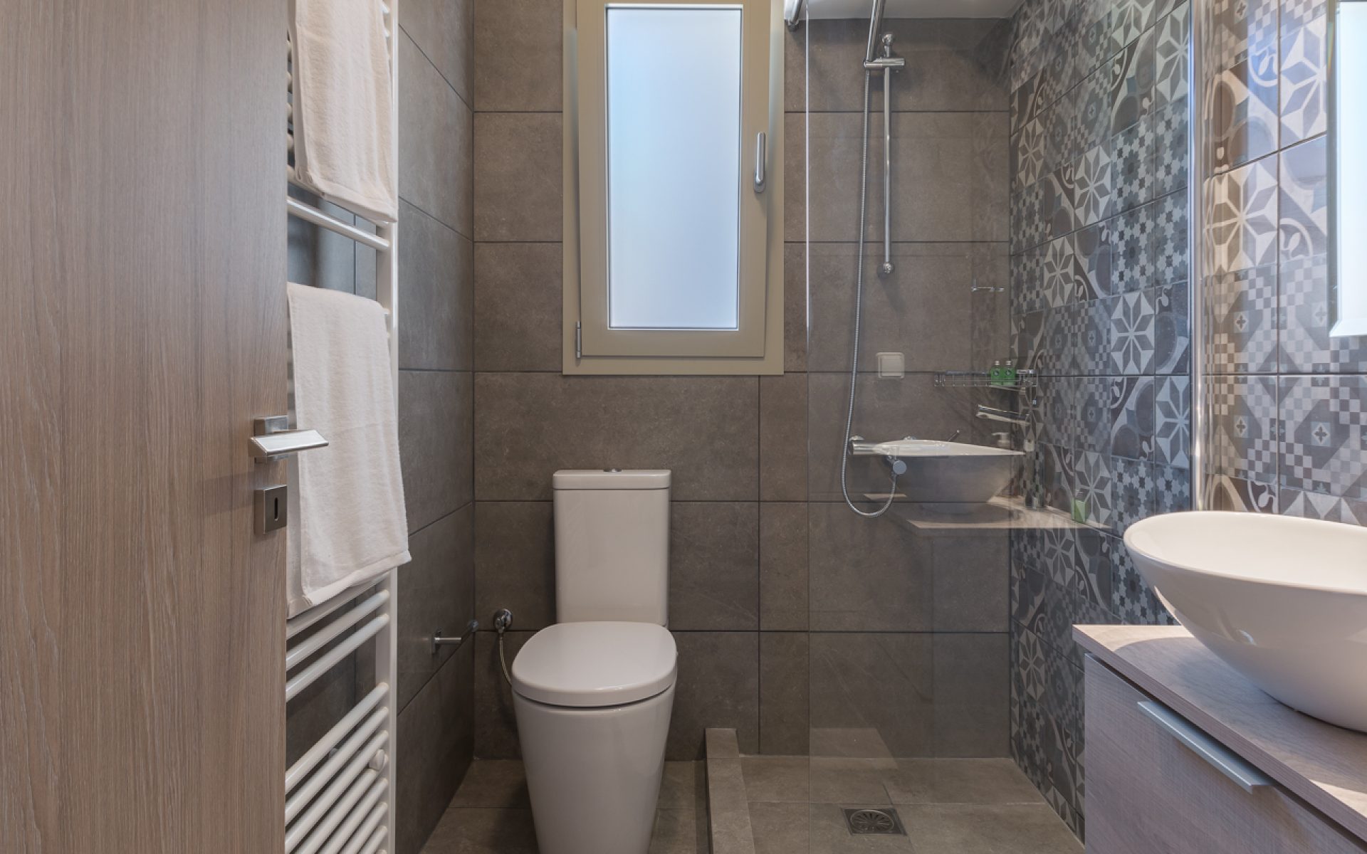 Grand View Maisonette