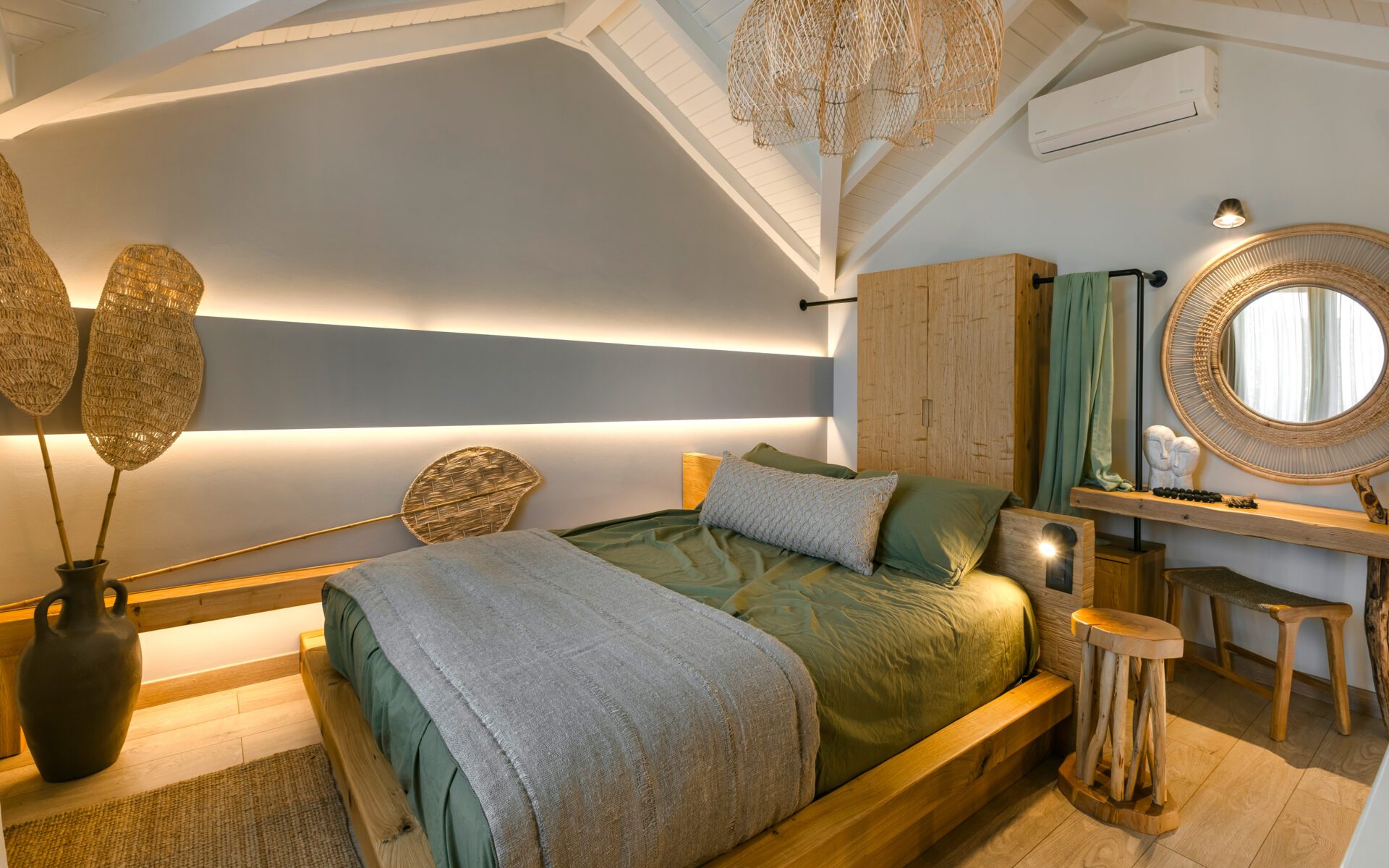 Photoshooting hotels in Kefalonia island of Greece