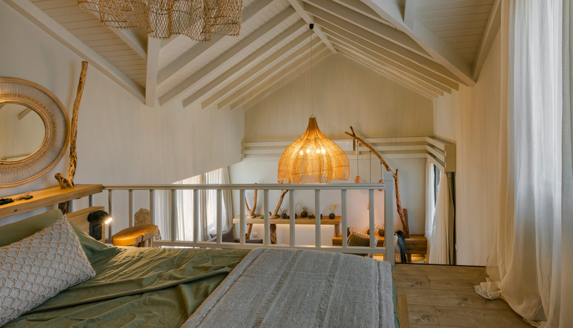 Photoshooting hotels in Kefalonia island of Greece