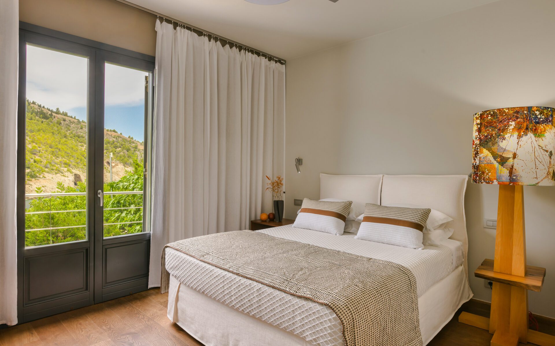 Villa Eco-Luxury villa in Kefalonia