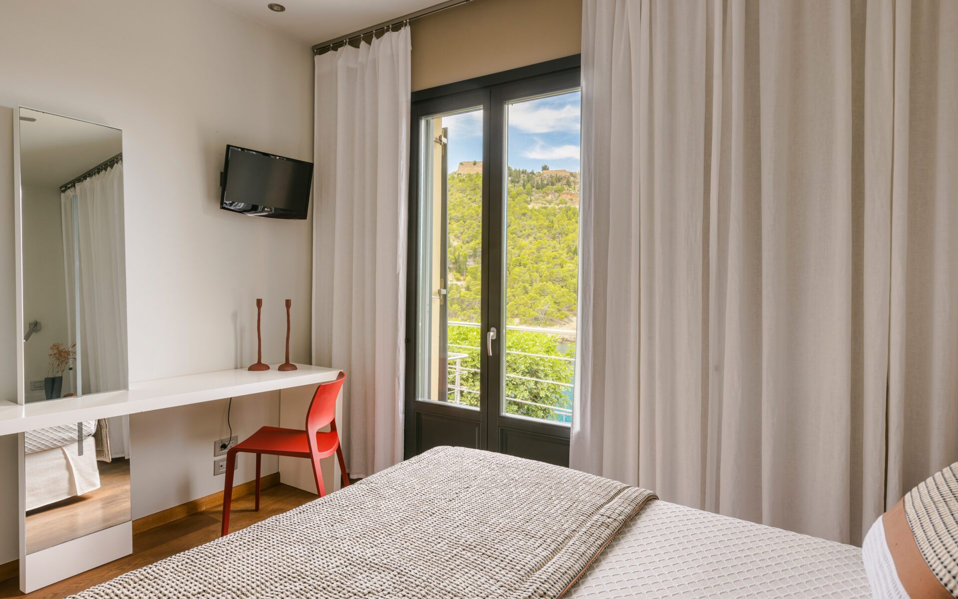 Villa Eco-Luxury villa in Kefalonia