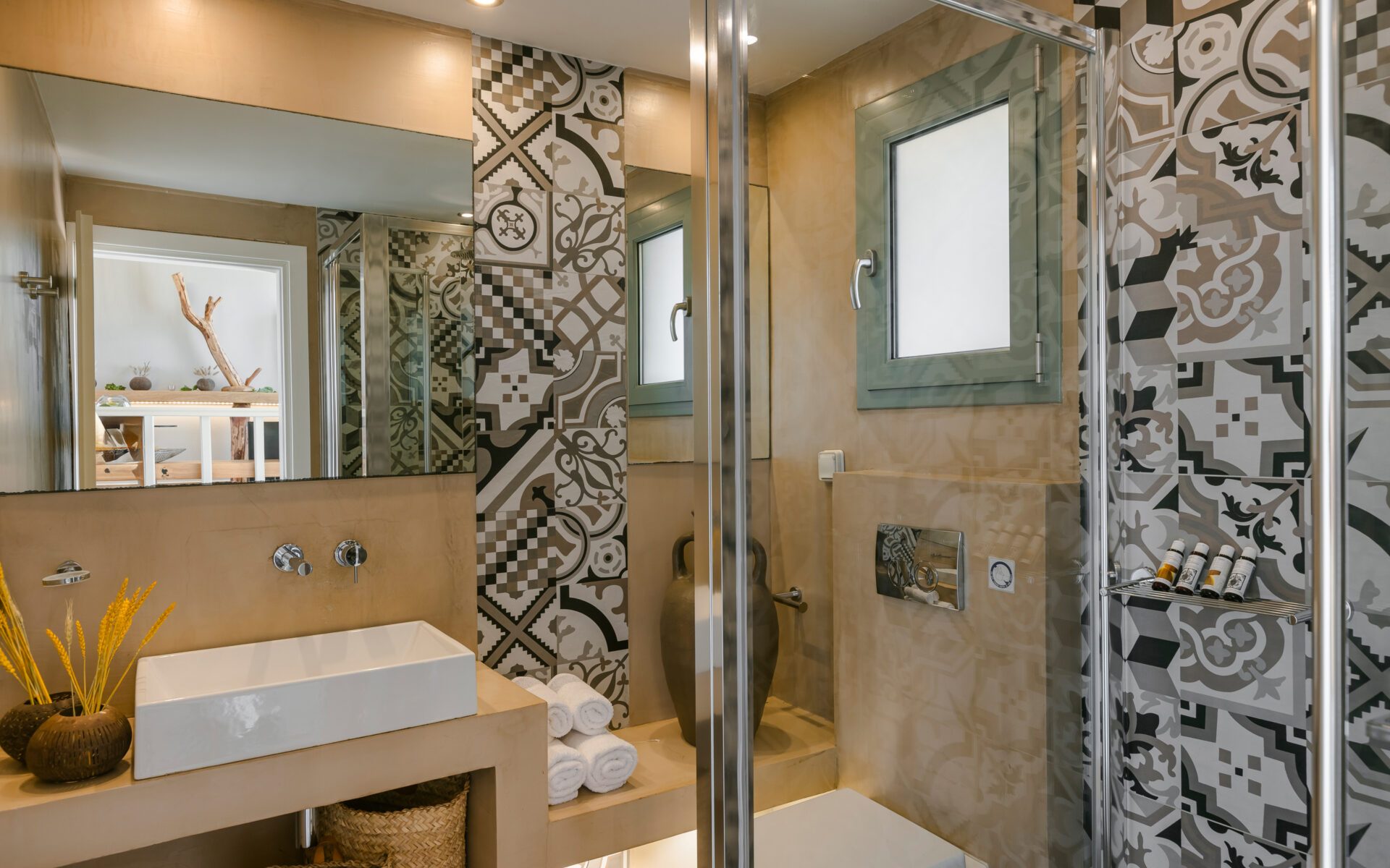 Photoshooting hotels in Kefalonia island of Greece