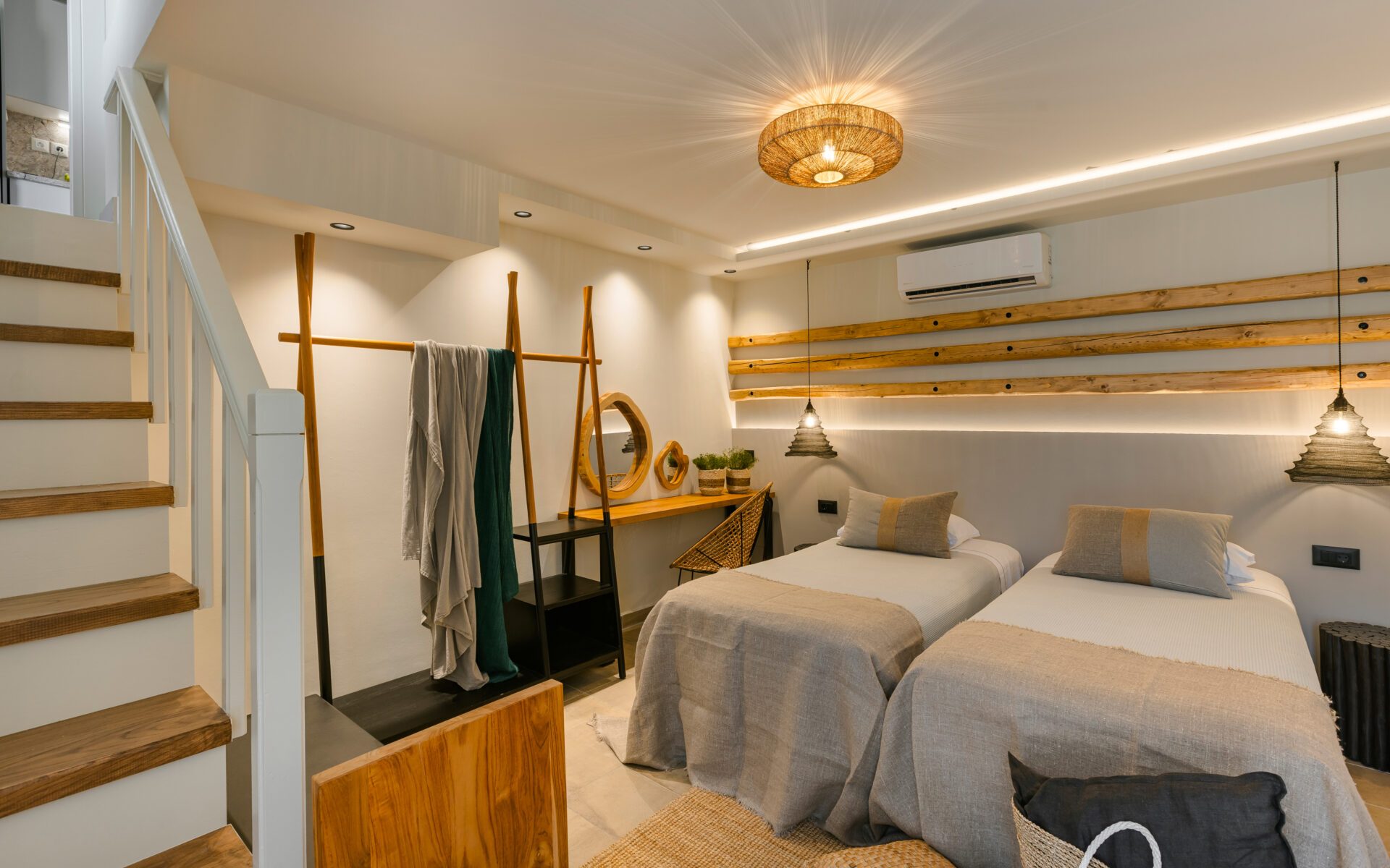 Photoshooting hotels in Kefalonia island of Greece