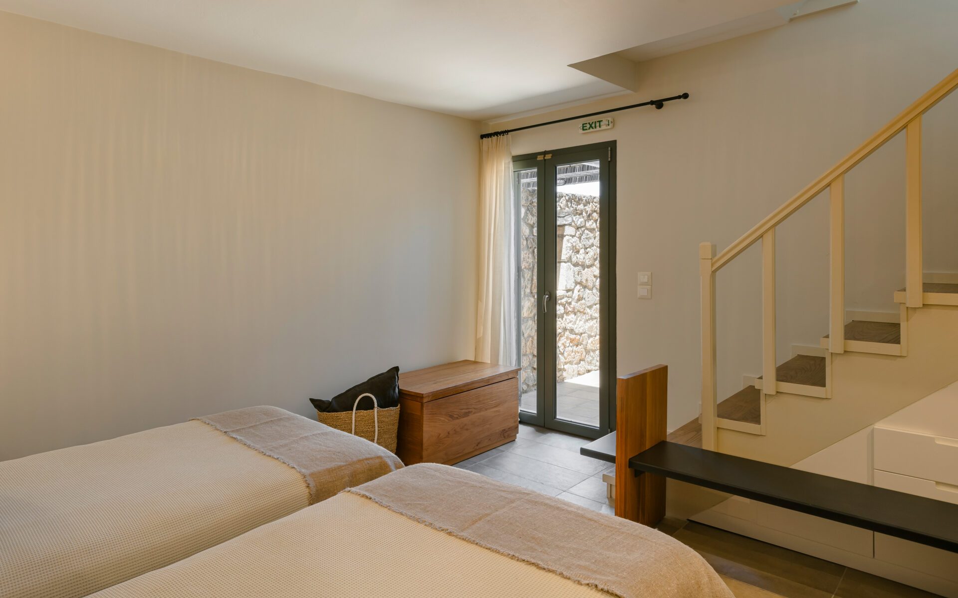 Photoshooting hotels in Kefalonia island of Greece