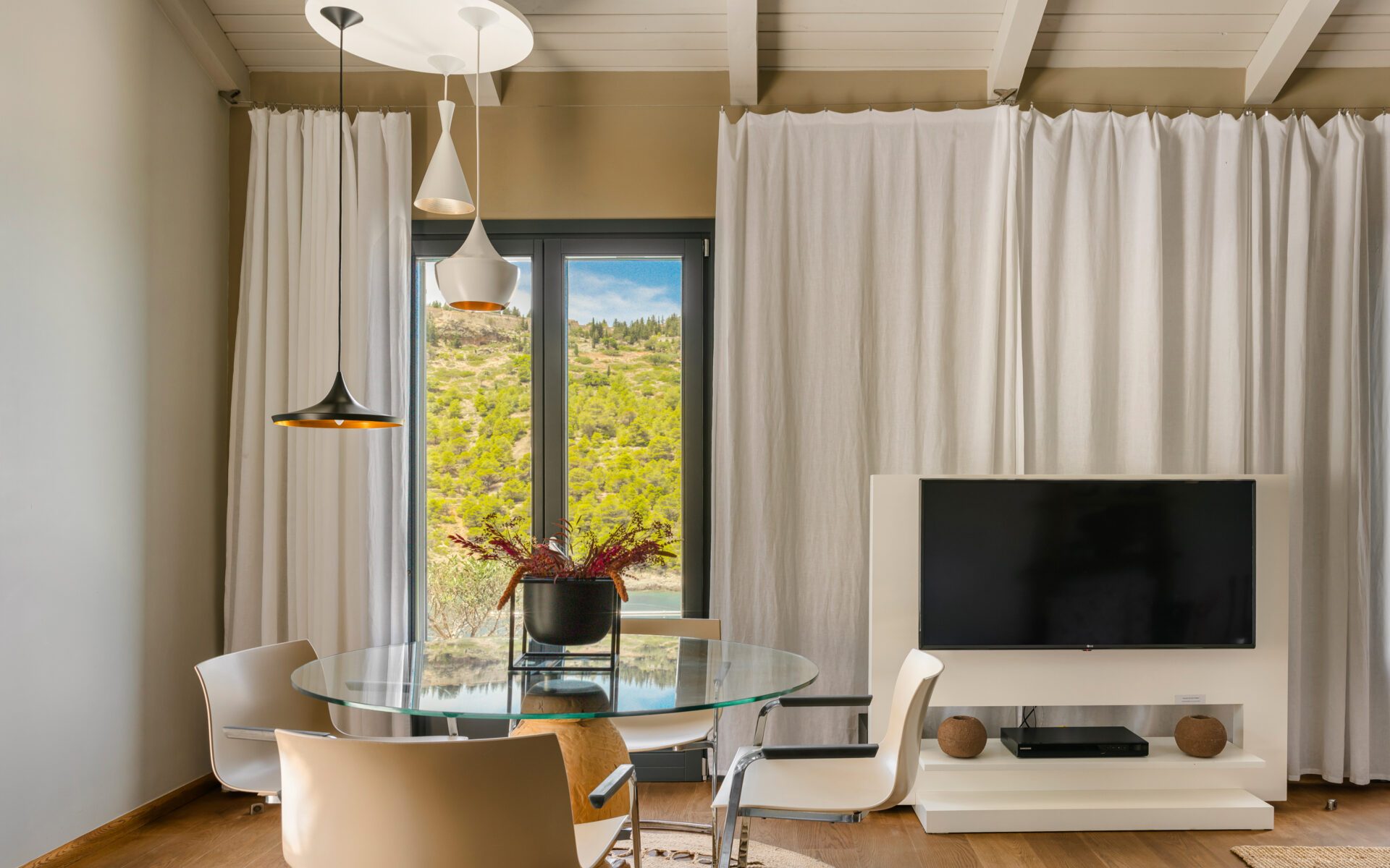 Villa Eco-Luxury villa in Kefalonia