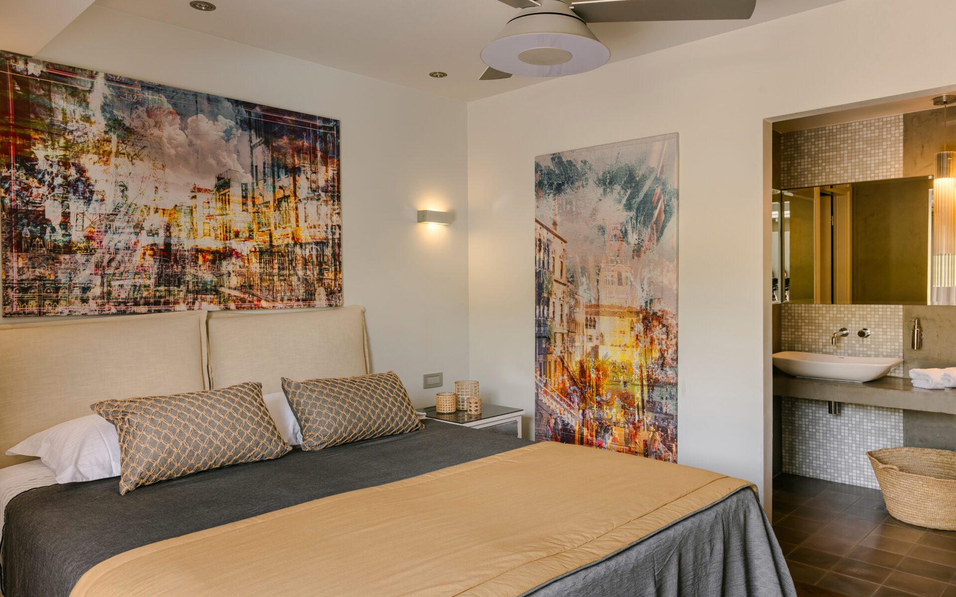 Villa Eco-Luxury villa in Kefalonia