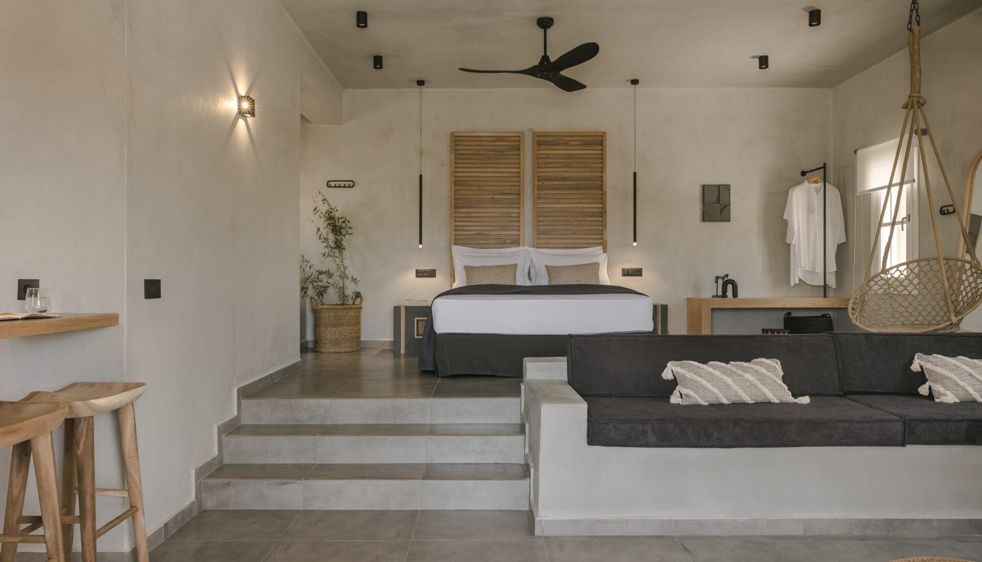 Photoshooting hotels and villas Kefalonia, Greece