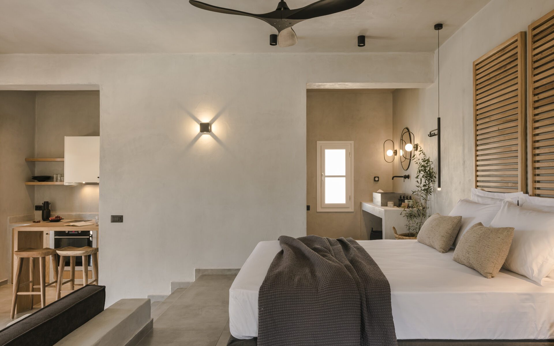 Photoshooting hotels and villas Kefalonia, Greece